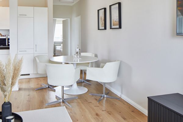  TECHTs Landhus Stranddüne