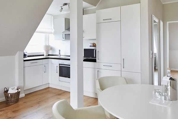  TECHTs Landhus Stranddüne