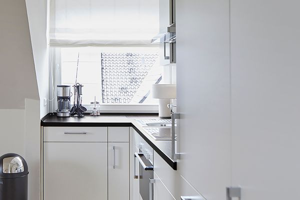  TECHTs Landhus Stranddüne