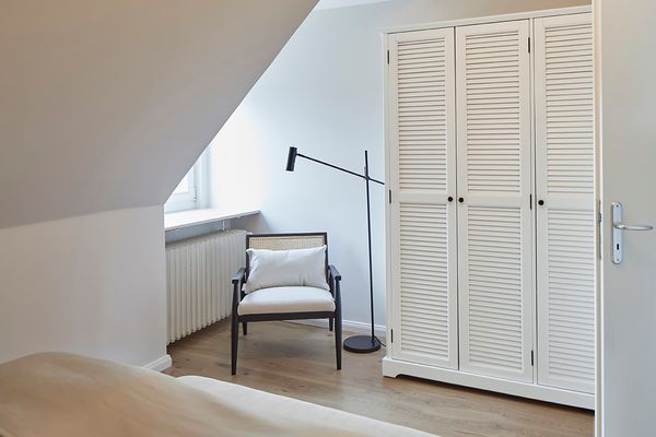  TECHTs Landhus Stranddüne