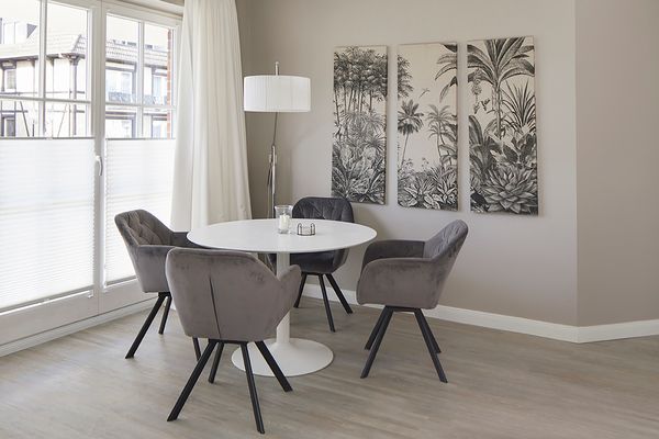  TECHTs Strandhaus Ankerplatz