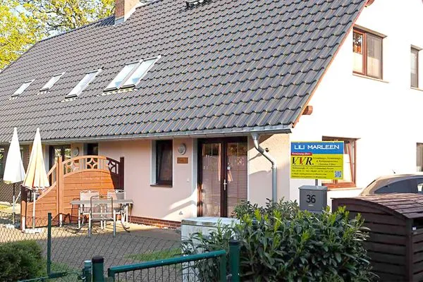   Apartment 1 Lili Marleen