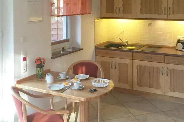   Apartment 1 Lili Marleen