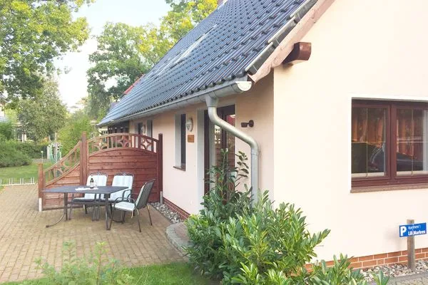   Apartment 1 Lili Marleen