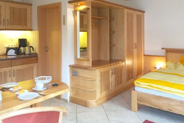   Apartment 1 Lili Marleen