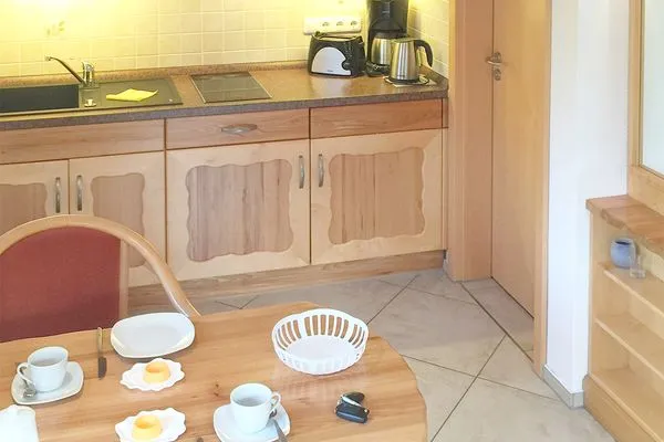   Apartment 1 Lili Marleen