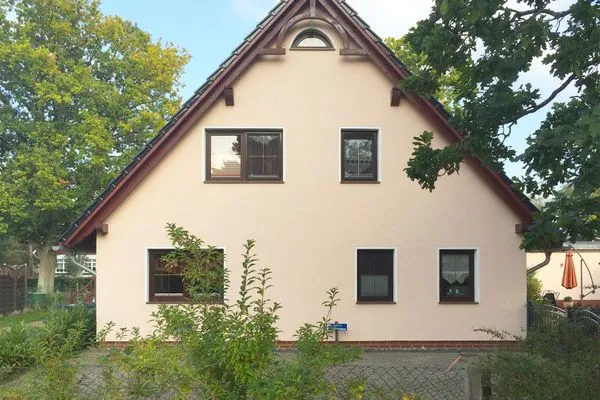   Apartment 1 Lili Marleen