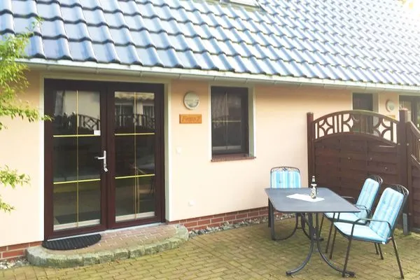   Apartment 2 Lili Marleen