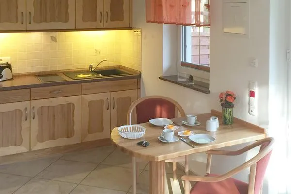   Apartment 2 Lili Marleen