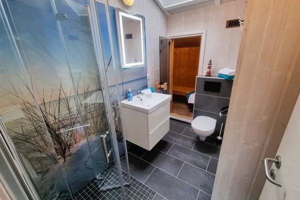   Ferienhaus Sprottenhuus