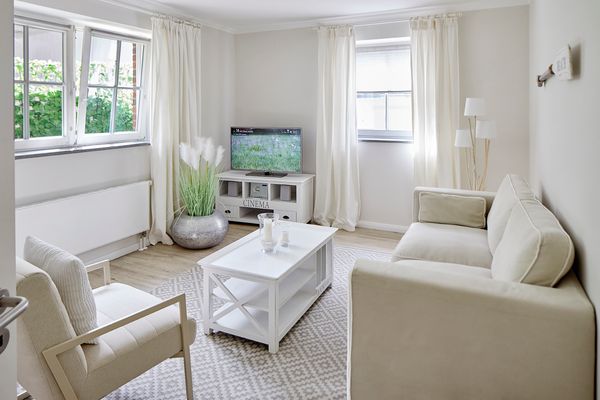  TECHTs Strandhaus OstseeHerz