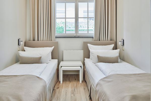  TECHTs Strandhaus OstseeHerz