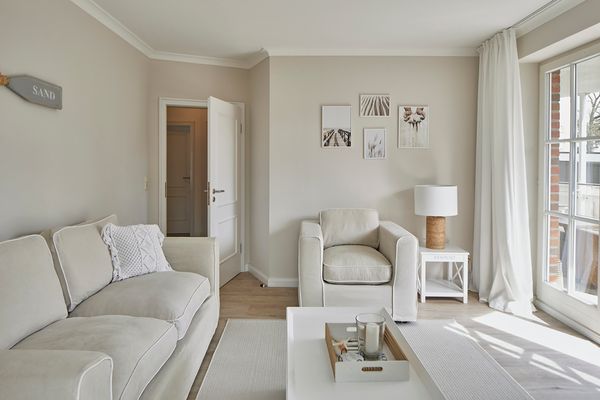  TECHTs Strandhaus KüstenLiebe