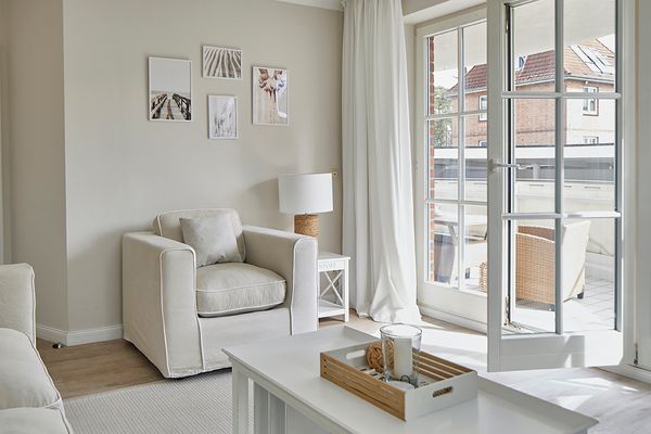  TECHTs Strandhaus KüstenLiebe