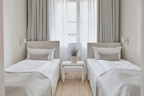  TECHTs Strandhaus KüstenLiebe