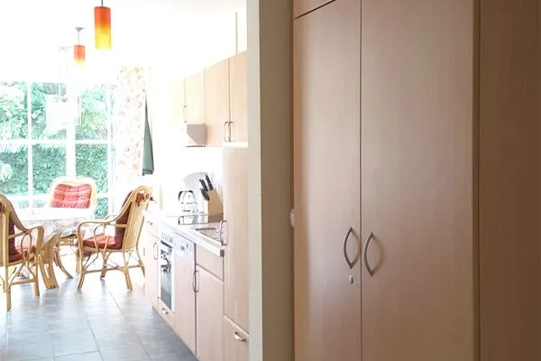  Buchenpark Buchenpark Wo 1