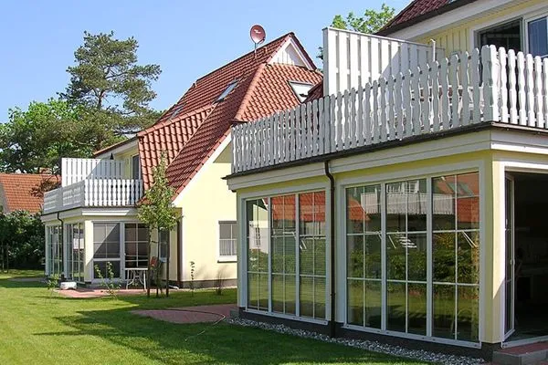  Buchenpark Buchenpark Wo 1