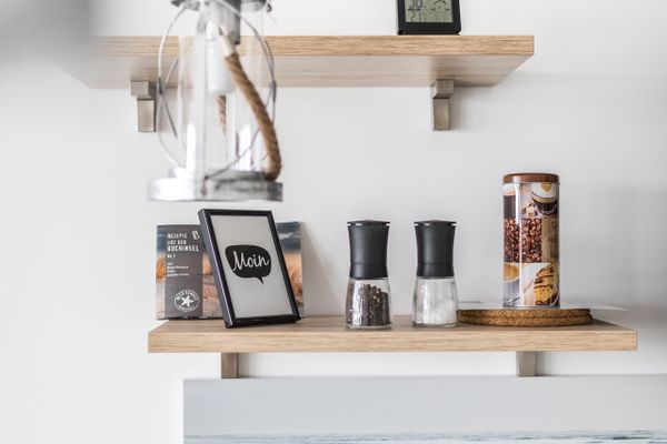 Residenz am Kurpark Sommerdeich4you Norderney-Stadt - Dekoratives Detail