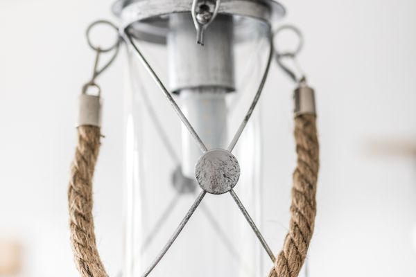 Residenz am Kurpark Sommerdeich4you Norderney-Stadt - Dekoratives Detail