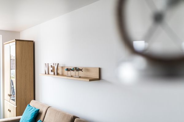 Residenz am Kurpark Sommerdeich4you Norderney-Stadt - Dekoratives Detail