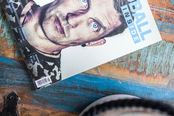 Residenz am Kurpark Sommerdeich4you Norderney-Stadt - Dekoratives Detail