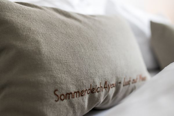 Residenz am Kurpark Sommerdeich4you Norderney-Stadt - Dekoratives Detail