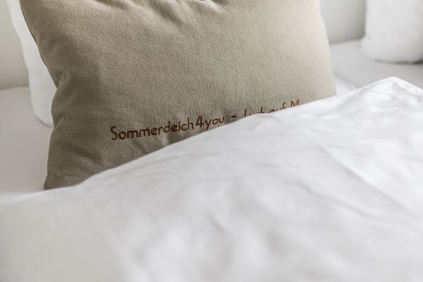 Residenz am Kurpark Sommerdeich4you Norderney-Stadt - Dekoratives Detail