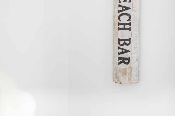 Residenz am Kurpark Sommerdeich4you Norderney-Stadt - Dekoratives Detail