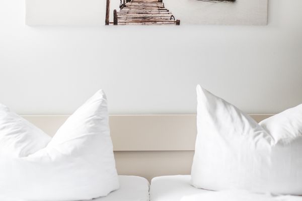 Residenz am Kurpark Sommerdeich4you Norderney-Stadt - Dekoratives Detail