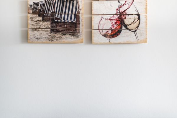 Residenz am Kurpark Sommerdeich4you Norderney-Stadt - Dekoratives Detail