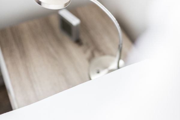 Residenz am Kurpark Sommerdeich4you Norderney-Stadt - Dekoratives Detail