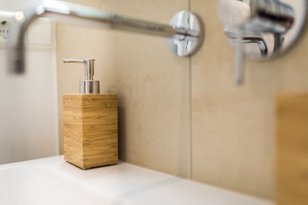 Residenz am Kurpark Sommerdeich4you Norderney-Stadt - Dekoratives Detail