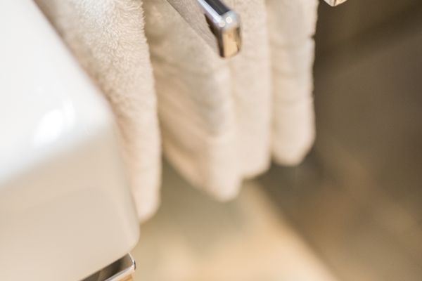 Residenz am Kurpark Sommerdeich4you Norderney-Stadt - Dekoratives Detail