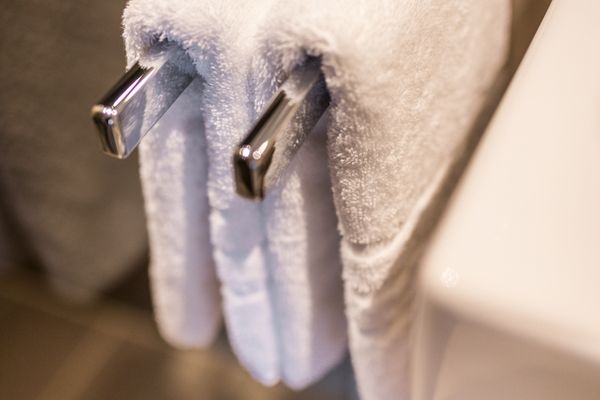 Residenz am Kurpark Sommerdeich4you Norderney-Stadt - Dekoratives Detail