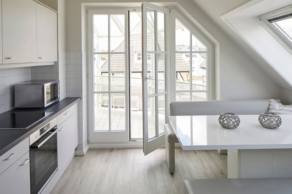  TECHTs Strandhaus SternenMeer