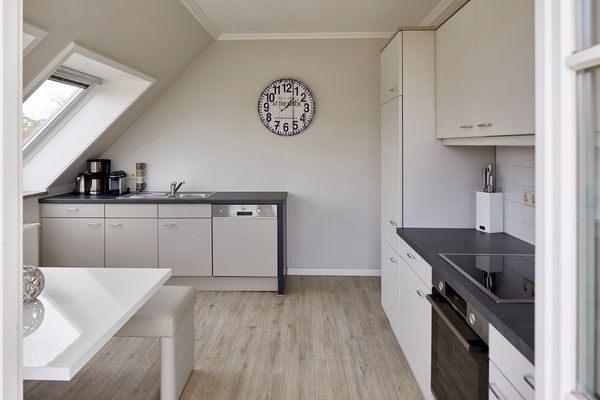  TECHTs Strandhaus SternenMeer