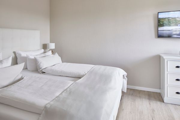  TECHTs Strandhaus SternenMeer