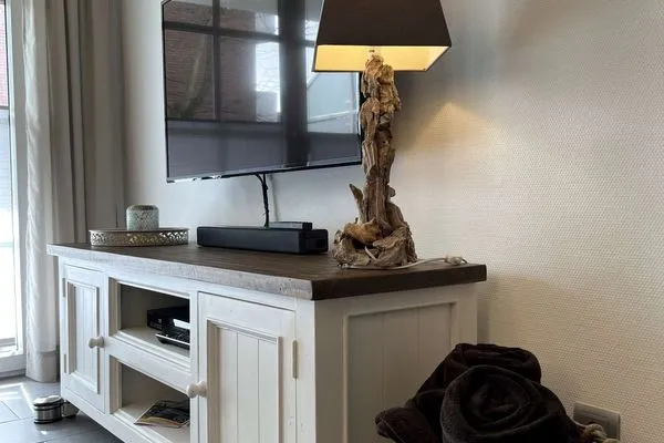 TV / Multimedia Villa Vivaldi Ferienwohnung 2