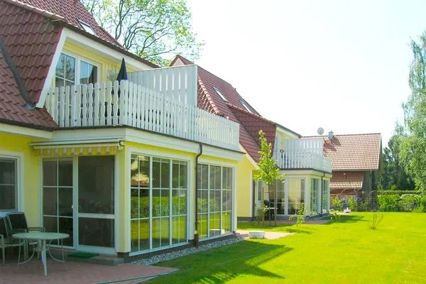  Buchenpark Buchenpark Wo 6