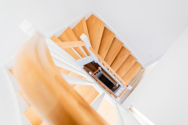  Haus Q Superior - Hälfte 1 Zingst - Dekoratives Detail