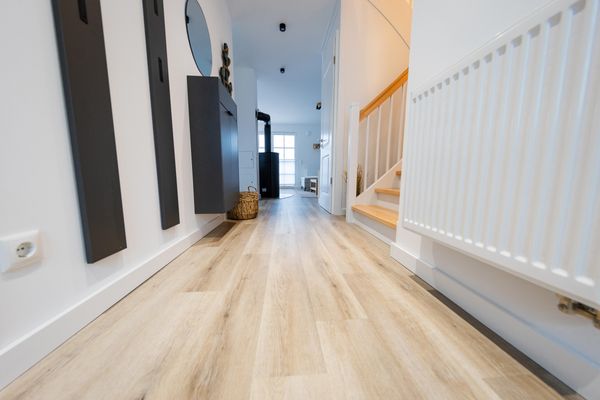  Haus Q Superior - Hälfte 1 Zingst - Dekoratives Detail