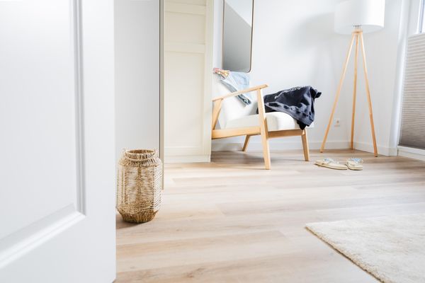  Haus Q Superior - Hälfte 2 Zingst - Schlafzimmer