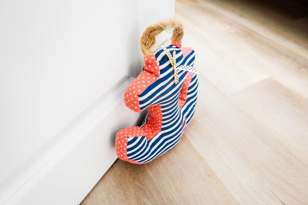  Haus Q Superior - Hälfte 2 Zingst - Dekoratives Detail