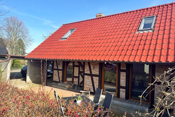Ferienhaus Leni
