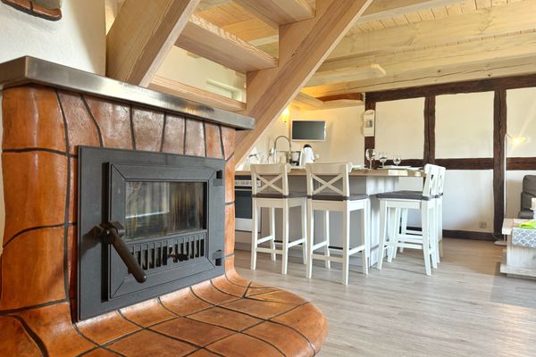 Ferienhaus Leni