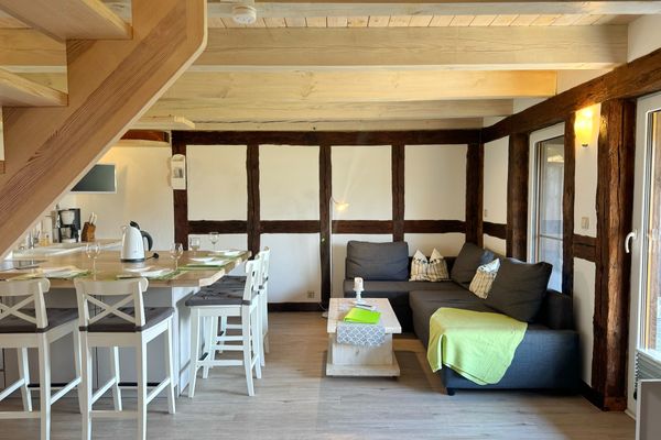 Ferienhaus Leni