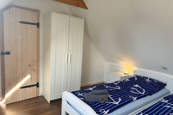 Ferienhaus Leni