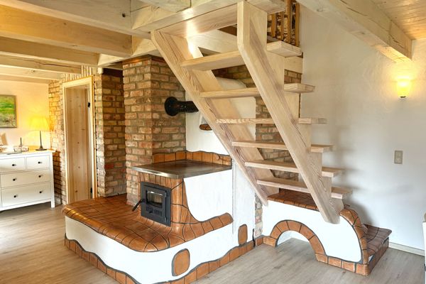 Ferienhaus Leni