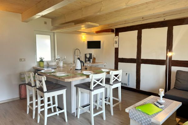 Ferienhaus Leni