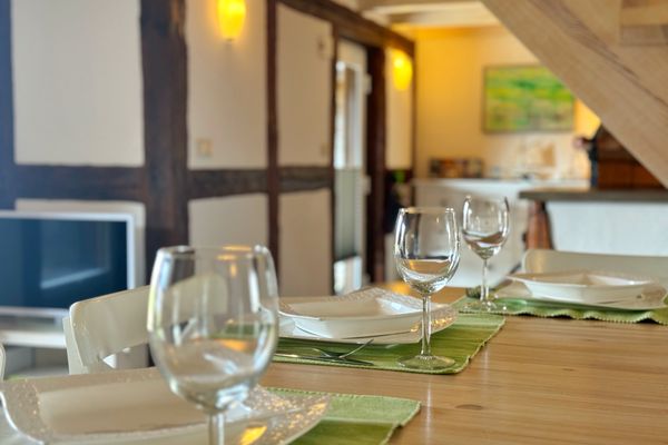 Ferienhaus Leni
